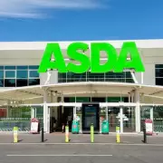 Asda's Mother's Day Daffodil Giveaway: Say 'Mum's the Word' for Free Flowers