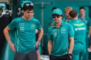 Aston Martin F1 Team Faces Severe Vibration Crisis Ahead of Australian Grand Prix