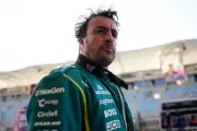 Aston Martin Reveals Shock 'Permanent Nerve Damage' Risk to Alonso in Australian GP