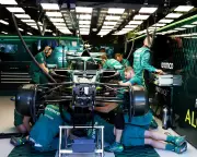 Aston Martin's Australian GP Participation in Doubt Over Practice Concerns