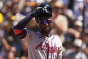 Atlanta Braves Star Jurickson Profar Suspended for Entire 2026 MLB Season