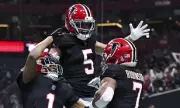 Atlanta Falcons Release Star Receiver Darnell Mooney in Major Cap Move