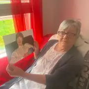 Aunt's Enduring Plea for Justice in Unsolved 1991 Glasgow Murder of Diane McInally