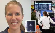 Aussie Couple's Family Holiday Cancelled Over UK Dual Citizen Entry Confusion