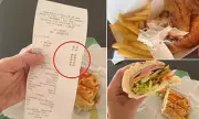 Aussie Mum's $10 Fast Food Lunch Hunt Reveals Surprising Top Value Pick