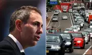 Australia Considers Road-User Tax for Electric Vehicles Ahead of Budget