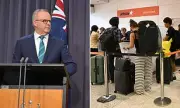 Australia Secures Fuel Supply for Two Months, Warns of Future Impact from Middle East Conflict