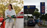 Australia Stockpiles Billions of Litres of Fuel Amid Global Crisis and Price Hikes