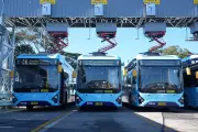Australia Urged to Accelerate Electric Bus Rollout Amid Soaring Diesel Costs