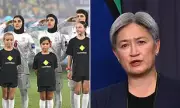 Australia Urged to Grant Asylum to Iranian Women's Football Team