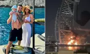 Australian Billionaire Claims Dubai Safer Than Melbourne Amid Iranian Attacks