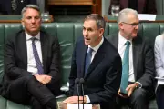 Australian Budget to Target Capital Gains Tax Discount for Housing Reform