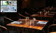 Australian Diner's Negative Review Sparks Workplace Drama After Restaurant Owner Contacts Employer