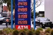 Australian Fuel Crisis Deepens as Demand Spikes 25% Amid National Plan Pressure