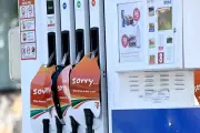 Australian Government Warns Fuel Wholesalers as Petrol Stations Run Dry