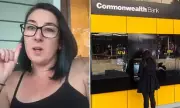 Australian Mother Urges Public to 'Ditch Banks' After Friend's $20k Withdrawal Denied
