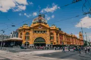 Australian States Tasmania and Victoria Offer Free Public Transport Amid Fuel Crisis