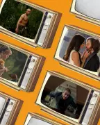 Australian Streaming Guide April 2026: Beef Returns, Theron Thrills, and Silicon Valley Satire