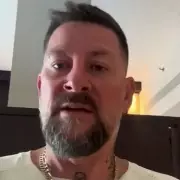 Australian Tourist Stranded in Dubai Amid Iranian Missile Strikes