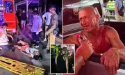 Australian Tourists Brawl in Thailand's Party Districts Over Woman and Bar Bill