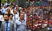 Australian Unions Demand 4-Day Work Week in Bold Productivity Push
