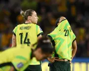 Australia's Asian Cup Heartbreak: South Korea's Dramatic Victory