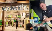 Australia's 'Fastest Cleaner' Reveals His Woolworths Must-Haves and Mop Fails
