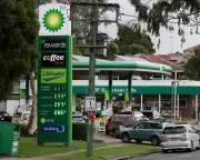 Australia's Fuel Crisis Sparks Call for Windfall Tax on Gas Companies