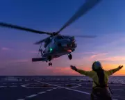 Australia's GDP Boosted by Government and Defence Spending in December