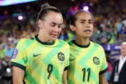 Australia's Matildas: Asian Cup Final Near-Misses Sting, But Great Team Not Done