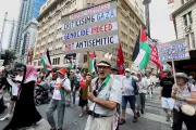 Australia's New Hate Speech Law Sparks Human Rights Concerns Over Pro-Palestine Advocacy