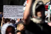 Australia's New Hate Speech Laws Spark Free Speech Fears Over Palestine Advocacy