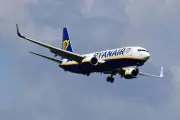 Austrian Bailiffs Board Ryanair Flight Over Unpaid Passenger Compensation