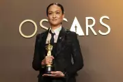 Autumn Durald Arkapaw Makes History as First Woman to Win Cinematography Oscar