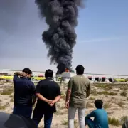 Aviation Expert Predicts Extended Middle East Flight Disruption After Strikes