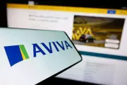 Aviva CEO Warns Iran Conflict Could Spike Insurance Claims Costs