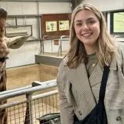 Award-Winning Cotswold Wildlife Park Offers Unforgettable £19 Day Out