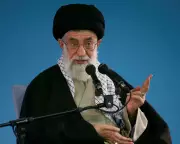 Ayatollah Ali Khamenei, Iran's Supreme Leader, Dies in US-Israel Air Strike