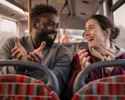 Babies Review: A Profound Drama on Grief and Communication