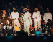 Bad Bunny's Sydney Show Sparks Fan Photo Controversy at Engie Stadium