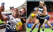 Bailey Smith Eyes Channel Seven AFL Commentary Role This Season