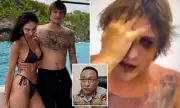Bali Beach Body Parts Confirmed as Kidnapped Ukrainian Tourist Igor Komarov