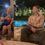 Bali Tourist Handcuffed for Breaking Sacred Day of Silence Rules