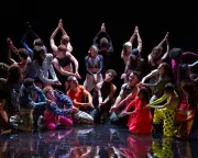 Ballet de Lorraine's Acid Gems and a Folia: Clubby Cool Meets Wild Dance