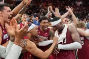 Bam Adebayo's Historic 83-Point Game Ranks Second Only to Wilt Chamberlain