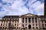 Bank of England Holds Interest Rates at 3.75% Amid Iran War Concerns