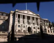 Bank of England Holds Interest Rates at 3.75% Amid Iran War Inflation Fears