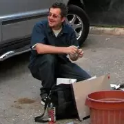 Banksy's Identity Revealed: Robin Gunningham Named as Elusive Street Artist