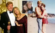 Barbra Streisand Poised for Oscars Return in Tribute to Robert Redford