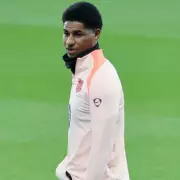 Barcelona Eye Rashford Alternatives as Transfer Plans Face Uncertainty